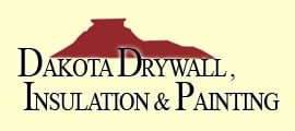 Dakota Drywall, Insulation & Painting